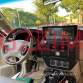 Patrol Y61 2006-2023 RADIO IPS Android Multimedia Player